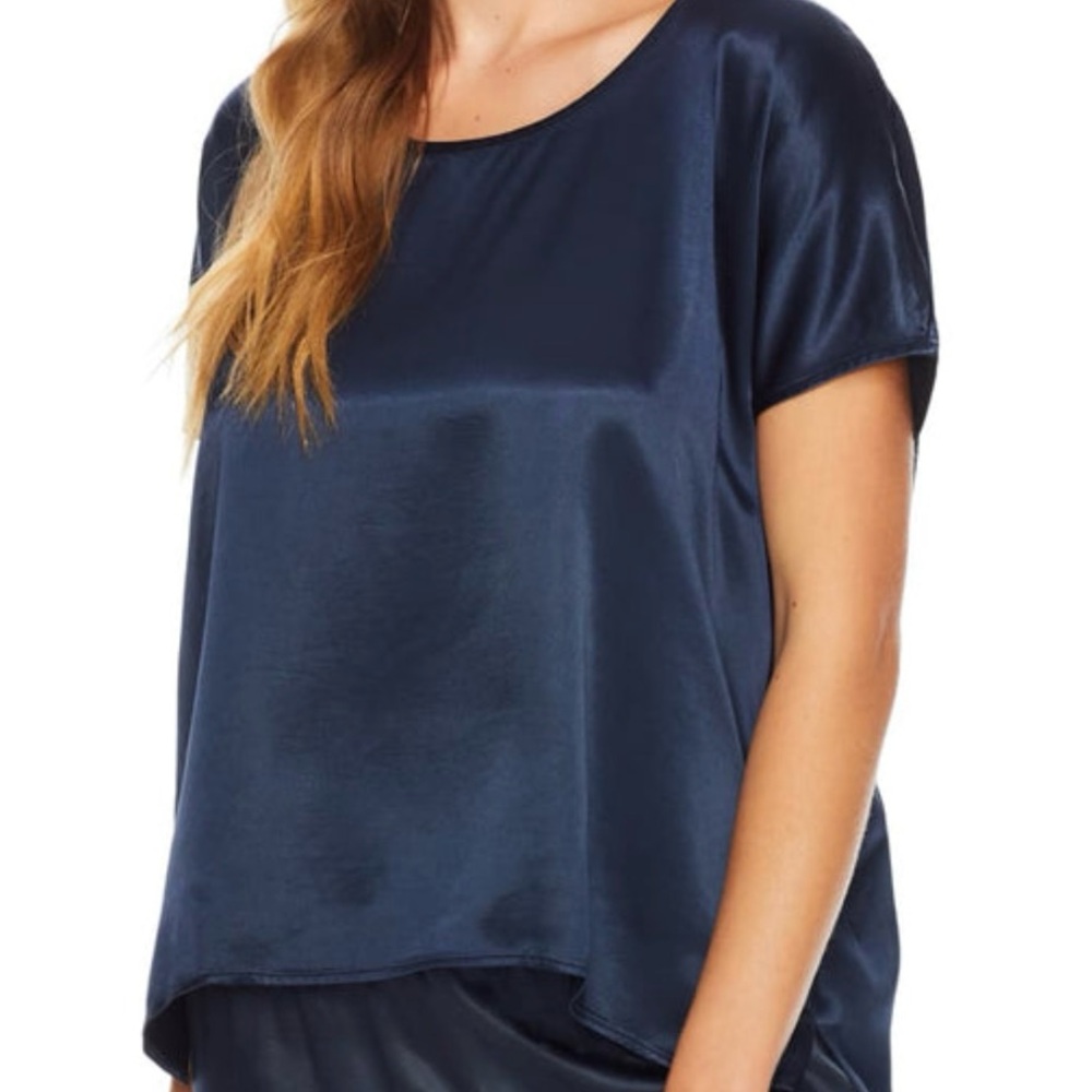 PJ Harlow Roxxy in Navy